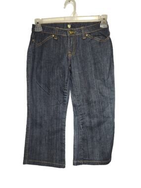 Eleven Women's Jean Capri Size 2